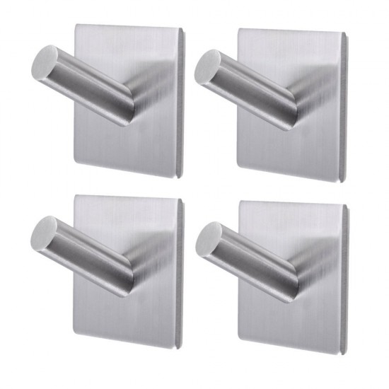 Decorative Adhesive Hooks