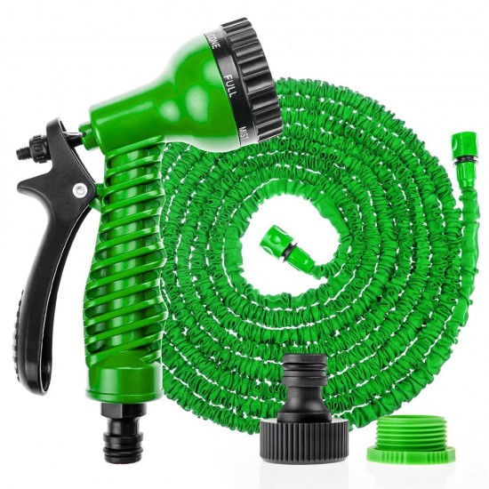 MyLifeUNIT: 75 Ft /22.5 M Extra Long Magic Expanding Hose ...